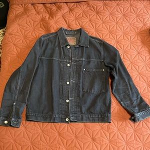 Levi’s Type II Trucker M
